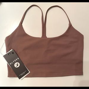 Glyder Pure Bra NEW w/tags